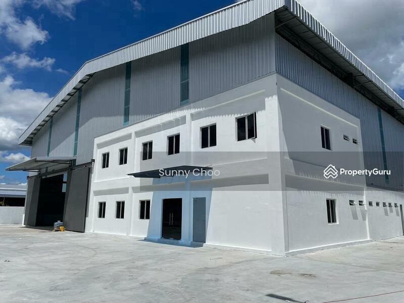 Telok Panglima Garang Taman Pertiwi untuk Untuk Dijual - RM 27,000,000, Mac 2026 - PropertyGuru.com.my