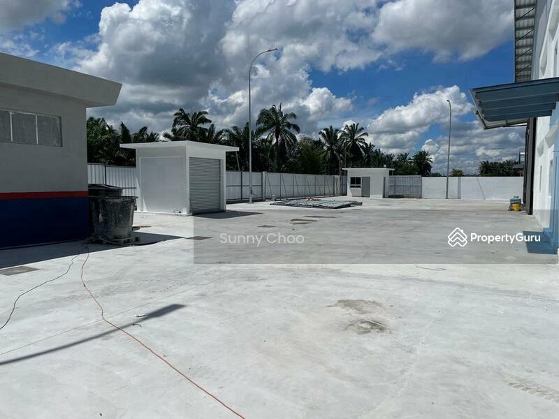 Telok Panglima Garang Taman Pertiwi untuk Untuk Dijual - RM 27,000,000, Mac 2026 - PropertyGuru.com.my