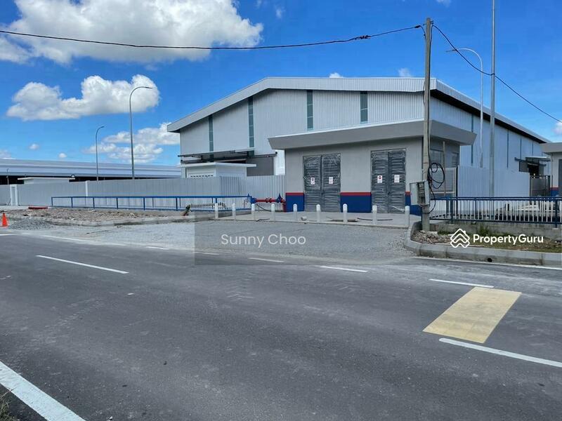Telok Panglima Garang Taman Pertiwi untuk Untuk Dijual - RM 27,000,000, Mac 2026 - PropertyGuru.com.my