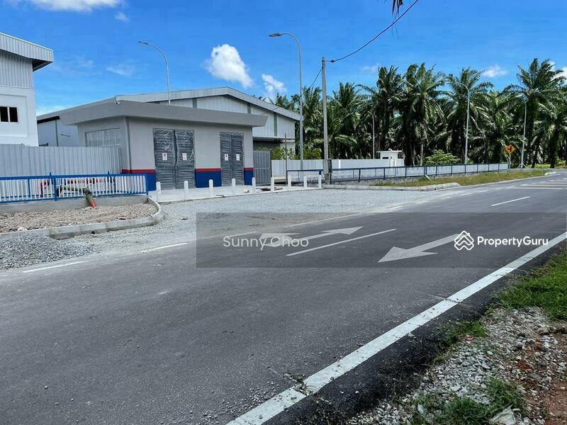 Telok Panglima Garang Taman Pertiwi untuk Untuk Dijual - RM 27,000,000, Mac 2026 - PropertyGuru.com.my