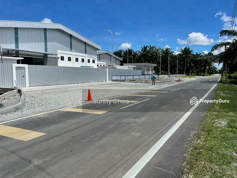 Telok Panglima Garang Taman Pertiwi untuk Untuk Dijual - RM 27,000,000, Mac 2026 - PropertyGuru.com.my