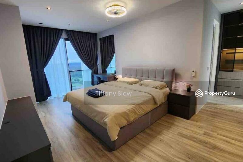Kediaman Servis untuk Disewa di Lumi Tropicana Serviced Residence - Tiffany Siow - PropertyGuru.com.my