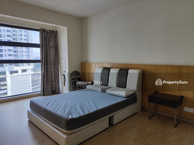 Service Residence for Rent at Pertama Residency - Jessie Sim - PropertyGuru.com.my