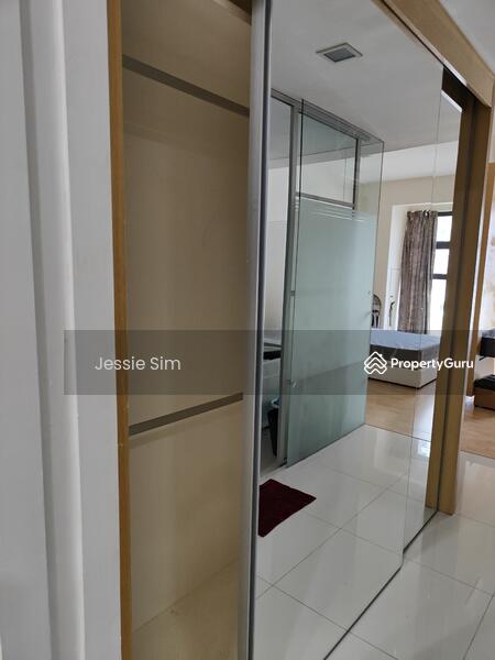 Service Residence for Rent at Pertama Residency - Jessie Sim - PropertyGuru.com.my