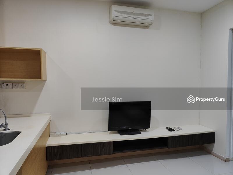 Service Residence for Rent at Pertama Residency - Jessie Sim - PropertyGuru.com.my
