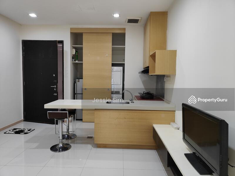 Service Residence for Rent at Pertama Residency - Jessie Sim - PropertyGuru.com.my