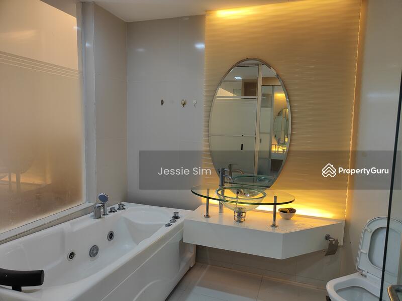Service Residence for Rent at Pertama Residency - Jessie Sim - PropertyGuru.com.my