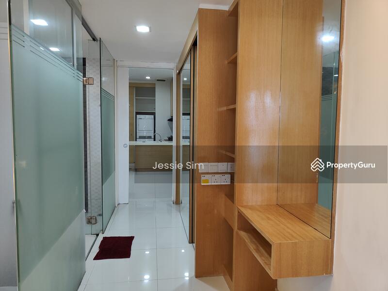 Service Residence for Rent at Pertama Residency - Jessie Sim - PropertyGuru.com.my