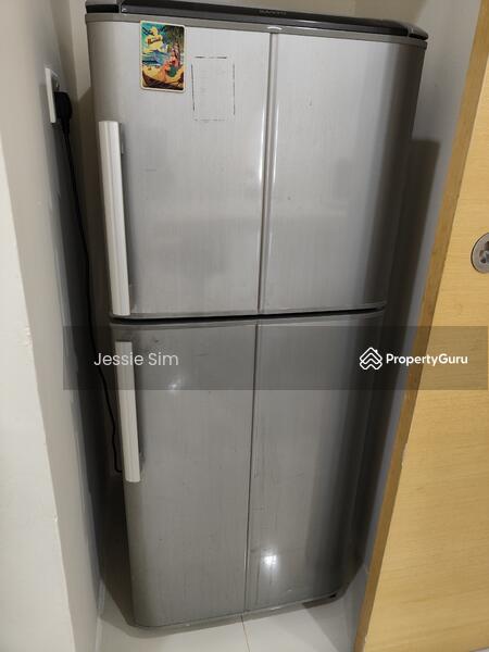 Service Residence for Rent at Pertama Residency - Jessie Sim - PropertyGuru.com.my