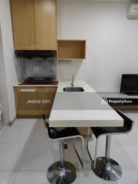 Service Residence for Rent at Pertama Residency - Jessie Sim - PropertyGuru.com.my