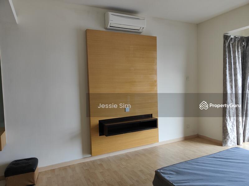 Service Residence for Rent at Pertama Residency - Jessie Sim - PropertyGuru.com.my