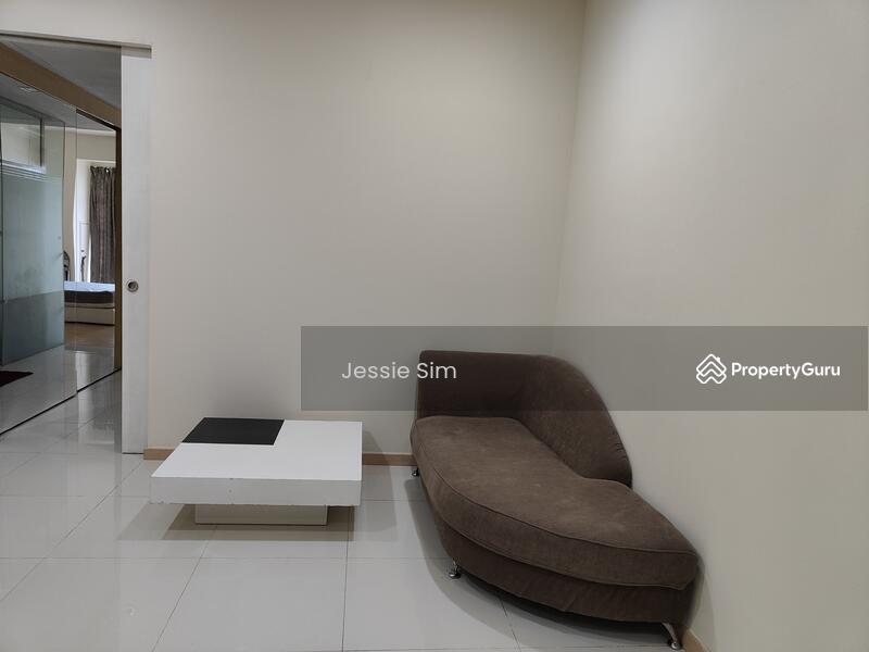 Service Residence for Rent at Pertama Residency - Jessie Sim - PropertyGuru.com.my