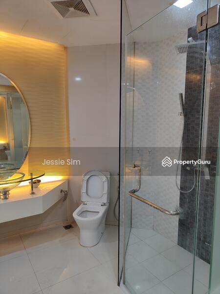 Service Residence for Rent at Pertama Residency - Jessie Sim - PropertyGuru.com.my