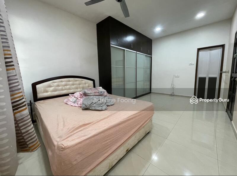 Untuk Disewa - Bandar Bukit Raja