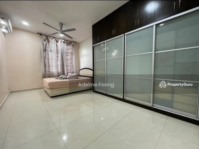 Untuk Disewa - Bandar Bukit Raja