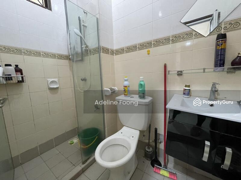 Untuk Disewa - Bandar Bukit Raja