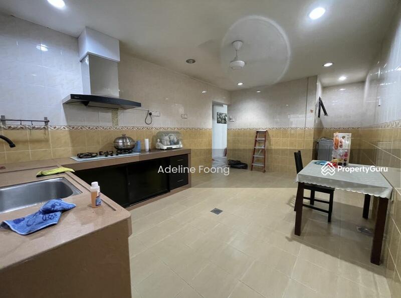 Untuk Disewa - Bandar Bukit Raja