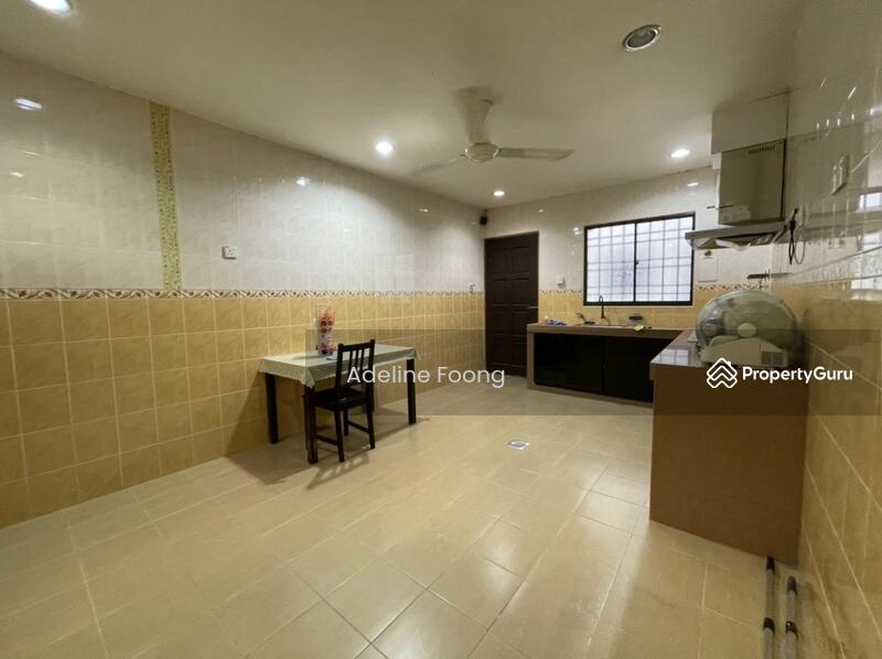 Untuk Disewa - Bandar Bukit Raja