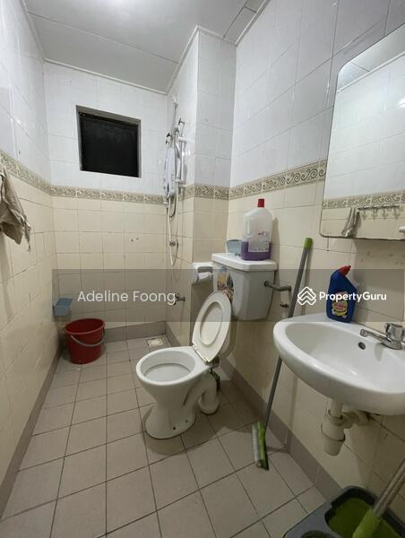 Untuk Disewa - Bandar Bukit Raja