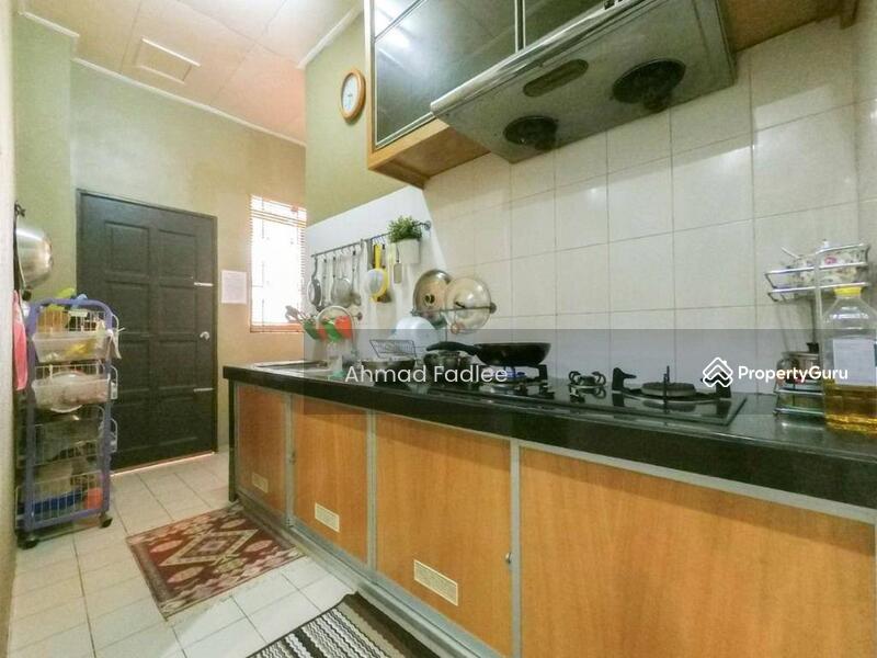 For Sale - Seksyen 6, Bandar Baru Bangi