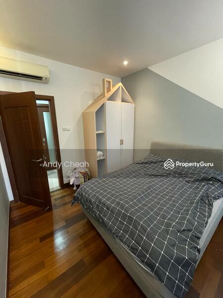 Paradiso Nuova (Merak Kayangan) untuk Untuk Disewa - RM 2,500 /bulan, Mac 2026 - PropertyGuru.com.my