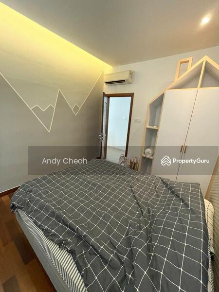 Paradiso Nuova (Merak Kayangan) untuk Untuk Disewa - RM 2,500 /bulan, Mac 2026 - PropertyGuru.com.my