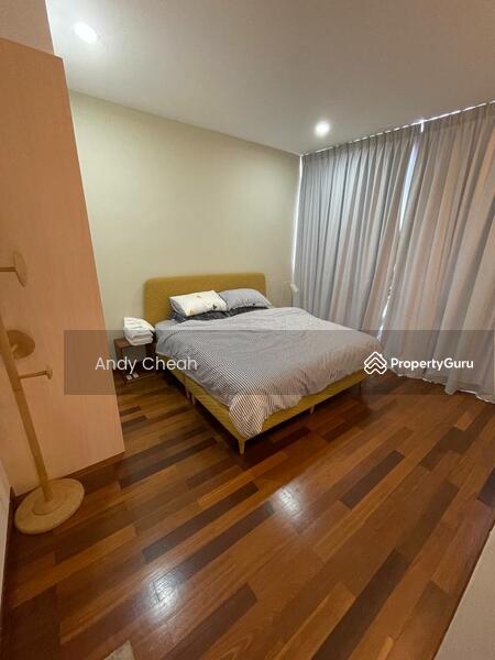 Paradiso Nuova (Merak Kayangan) untuk Untuk Disewa - RM 2,500 /bulan, Mac 2026 - PropertyGuru.com.my