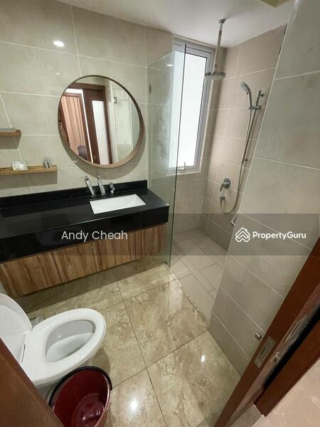 Paradiso Nuova (Merak Kayangan) untuk Untuk Disewa - RM 2,500 /bulan, Mac 2026 - PropertyGuru.com.my