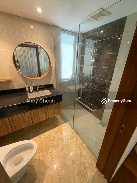 Paradiso Nuova (Merak Kayangan) untuk Untuk Disewa - RM 2,500 /bulan, Mac 2026 - PropertyGuru.com.my