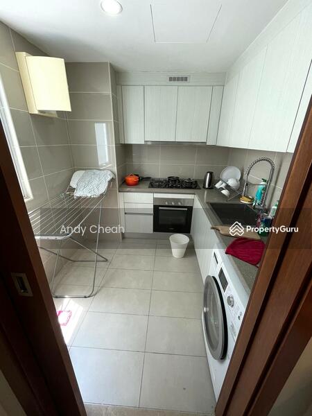 Paradiso Nuova (Merak Kayangan) untuk Untuk Disewa - RM 2,500 /bulan, Mac 2026 - PropertyGuru.com.my