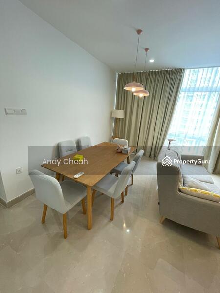 Paradiso Nuova (Merak Kayangan) untuk Untuk Disewa - RM 2,500 /bulan, Mac 2026 - PropertyGuru.com.my