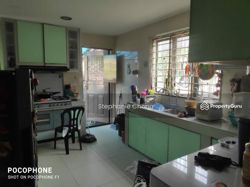 For Sale - Sri Petaling