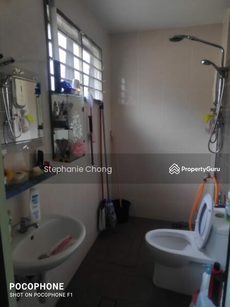 For Sale - Sri Petaling