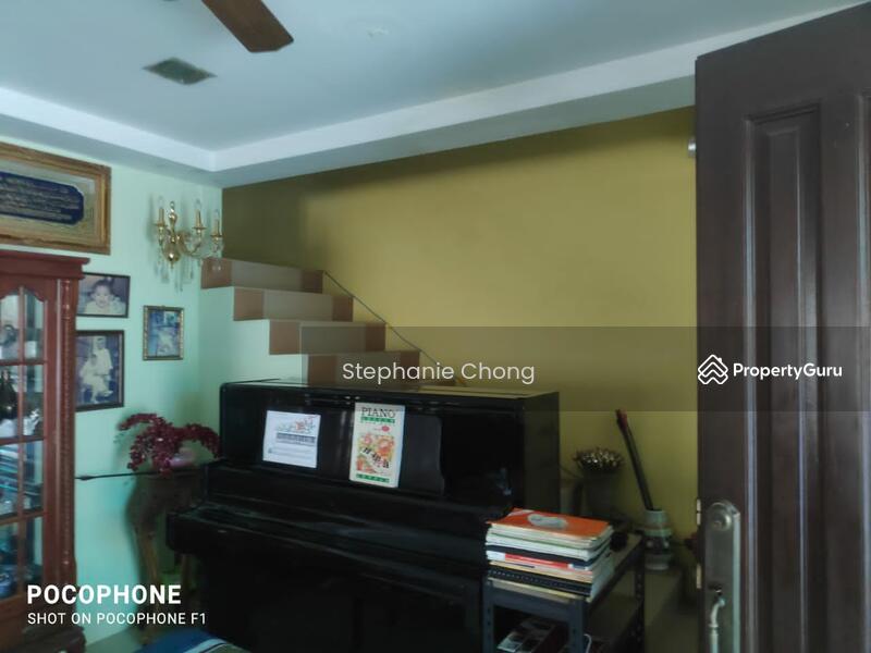 For Sale - Sri Petaling