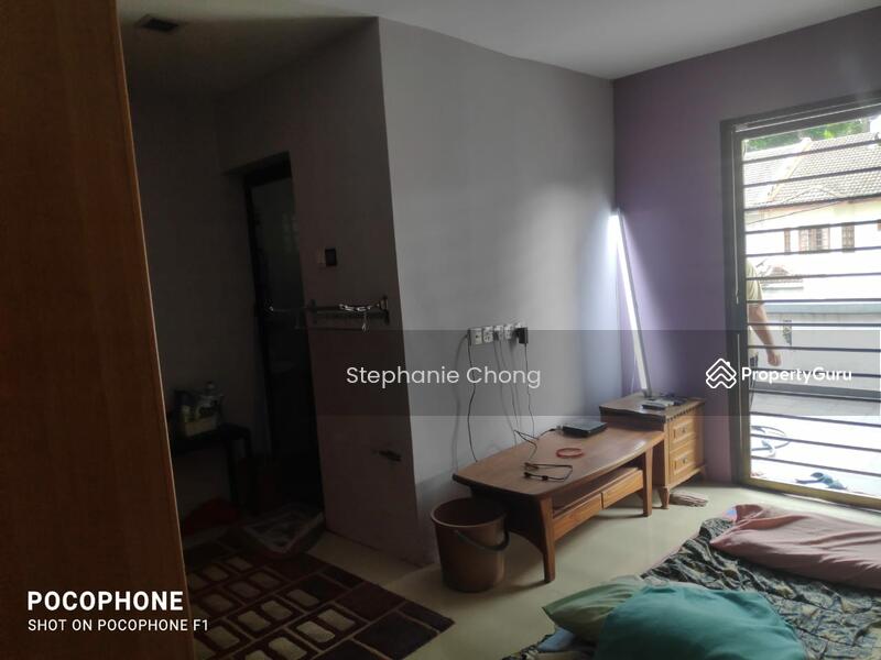 For Sale - Sri Petaling