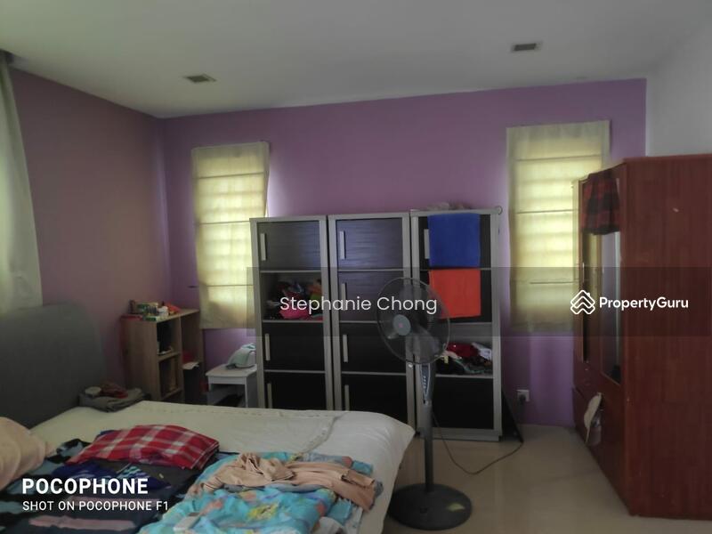 For Sale - Sri Petaling