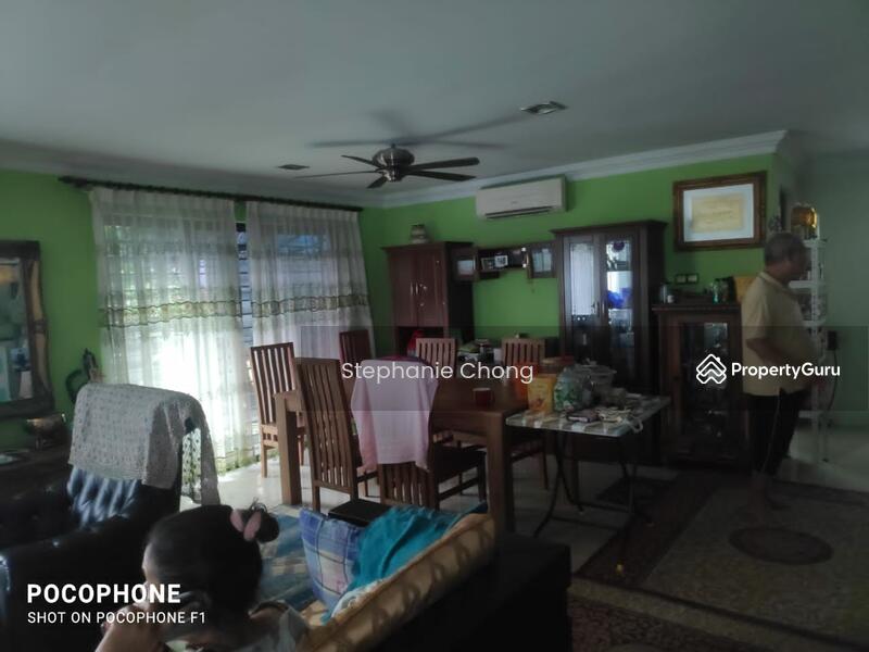 For Sale - Sri Petaling