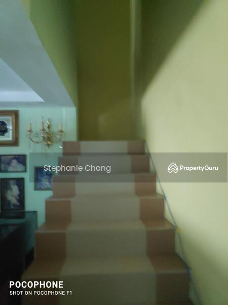 For Sale - Sri Petaling