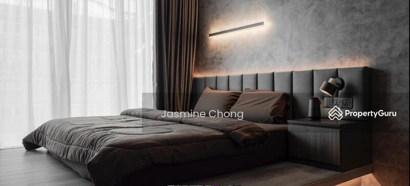 Condominium for Sale at KLCC Cheapest Freehold/ Fully Furnished/ 10m to MRT/Cashback 250k - Jasmine Chong - PropertyGuru.com.my