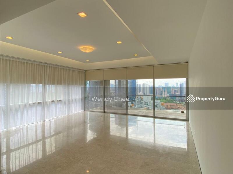Untuk Dijual - Park Seven