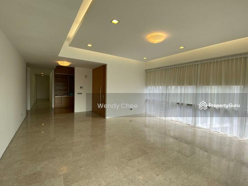 Untuk Dijual - Park Seven