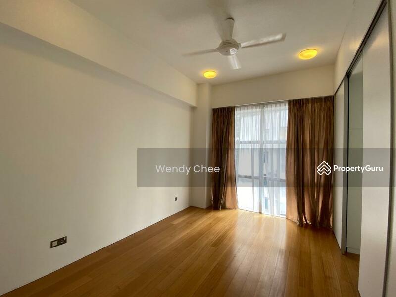 Untuk Dijual - Park Seven