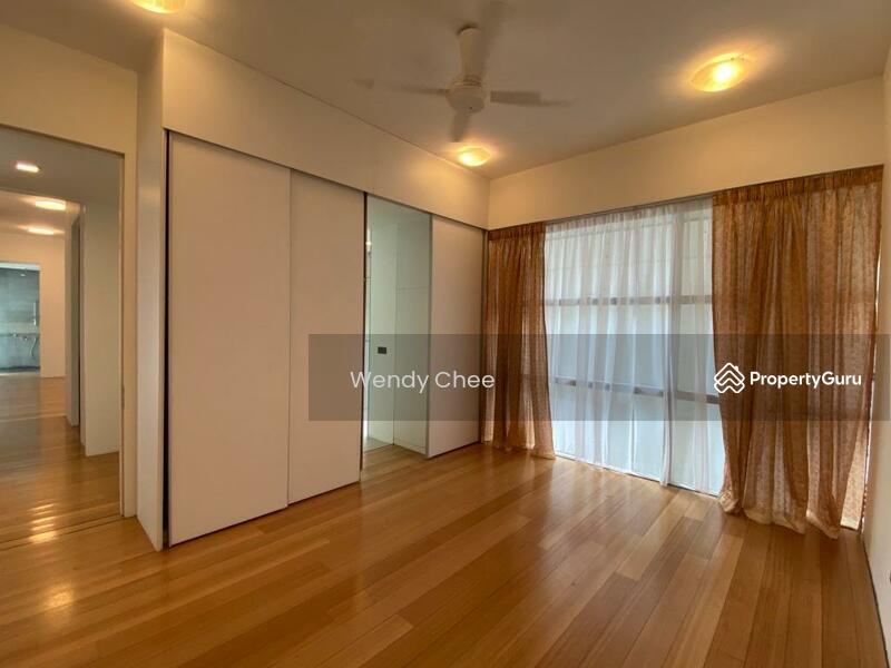Untuk Dijual - Park Seven