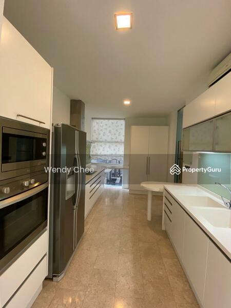 Untuk Dijual - Park Seven