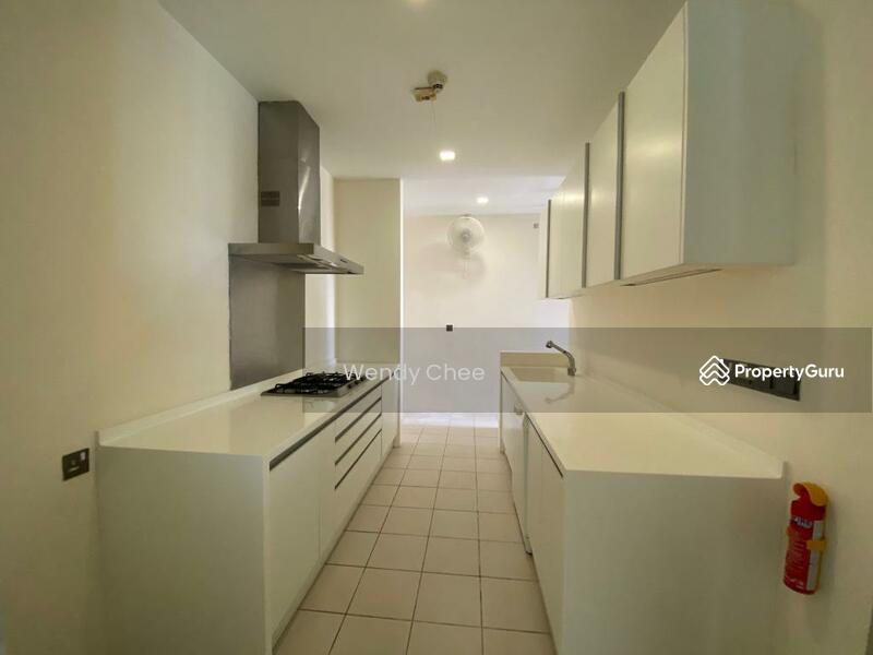 Untuk Dijual - Park Seven