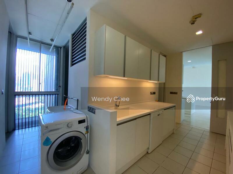 Untuk Dijual - Park Seven