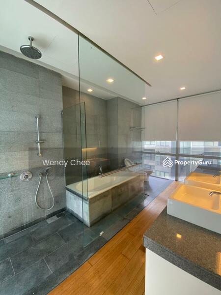 Untuk Dijual - Park Seven