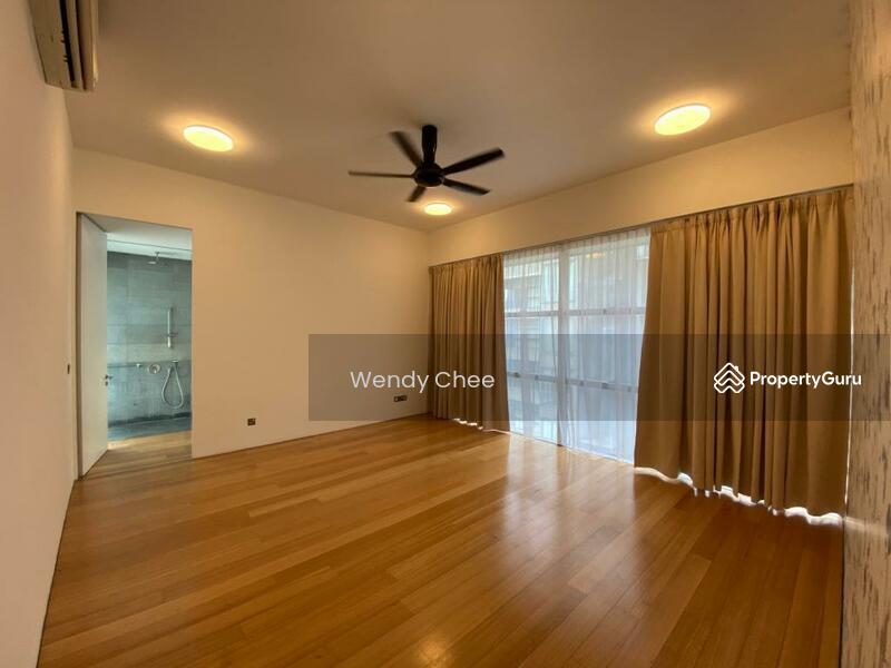Untuk Dijual - Park Seven