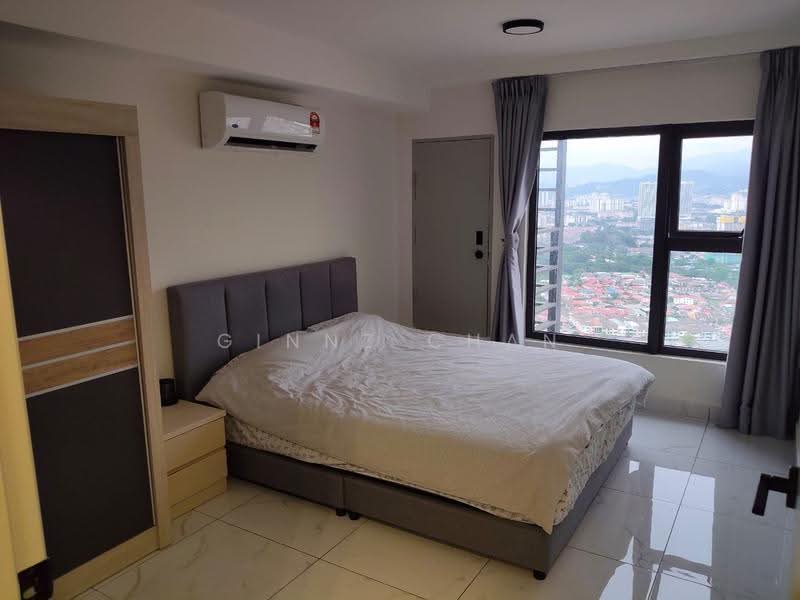 Service Residence for Rent at Arte Cheras - Ginnz Chan - Bedroom - PropertyGuru.com.my