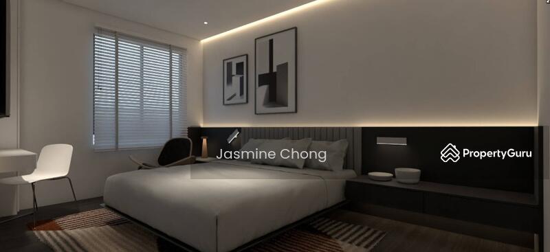 Condominium for Sale at [KLCC Freehold] [Fully Furnished] [Cashback 250k] [10m to MRT] - Jasmine Chong - PropertyGuru.com.my